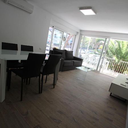 For A Stay Don Quijote Salou Ngoại thất bức ảnh