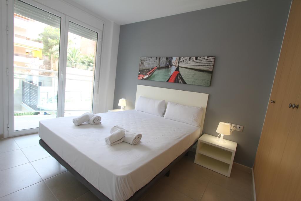 For A Stay Don Quijote Salou Ngoại thất bức ảnh