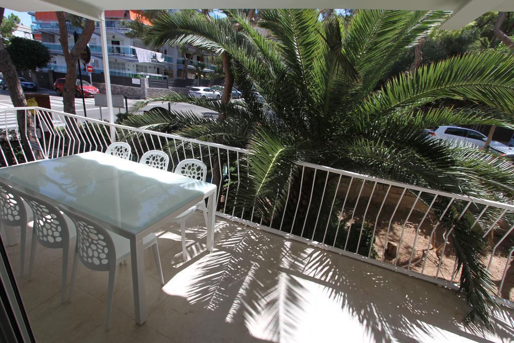 For A Stay Don Quijote Salou Ngoại thất bức ảnh