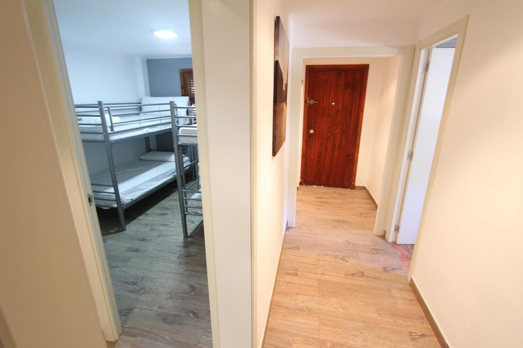 For A Stay Don Quijote Salou Ngoại thất bức ảnh
