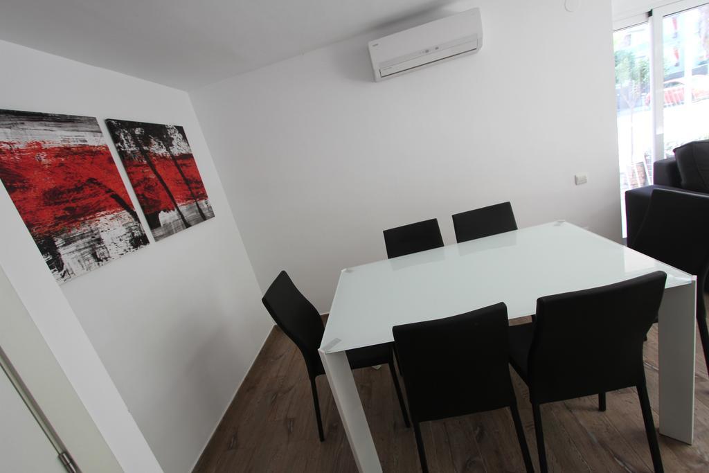 For A Stay Don Quijote Salou Ngoại thất bức ảnh