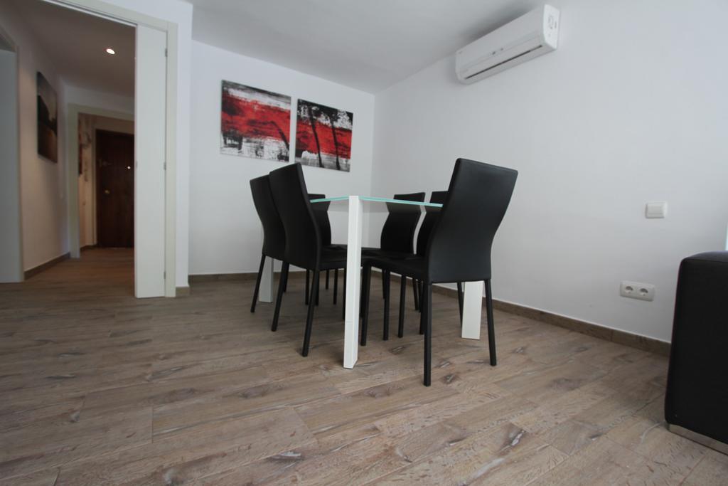 For A Stay Don Quijote Salou Ngoại thất bức ảnh