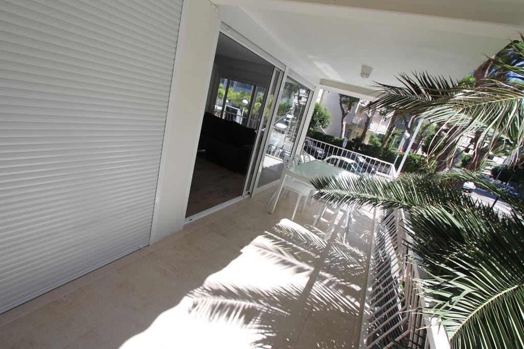 For A Stay Don Quijote Salou Ngoại thất bức ảnh