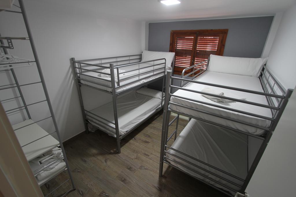 For A Stay Don Quijote Salou Ngoại thất bức ảnh