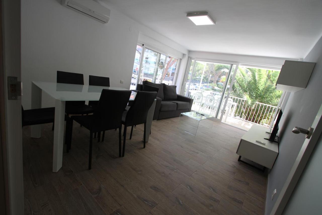 For A Stay Don Quijote Salou Ngoại thất bức ảnh
